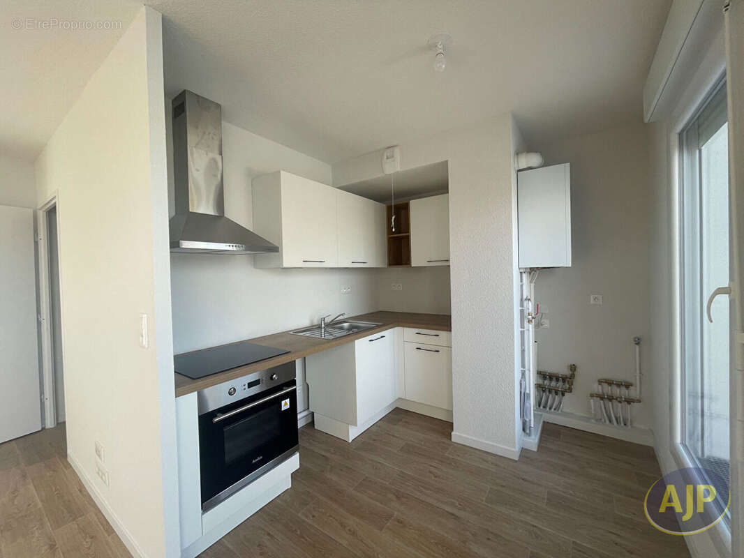 Appartement à BLAIN