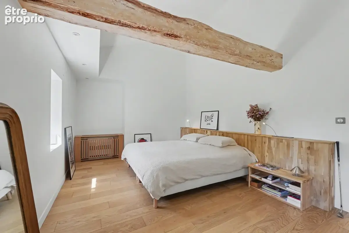 Maison 7 pièces 250 m² à vendre à Cuq-Toulza (81470) - photo 5