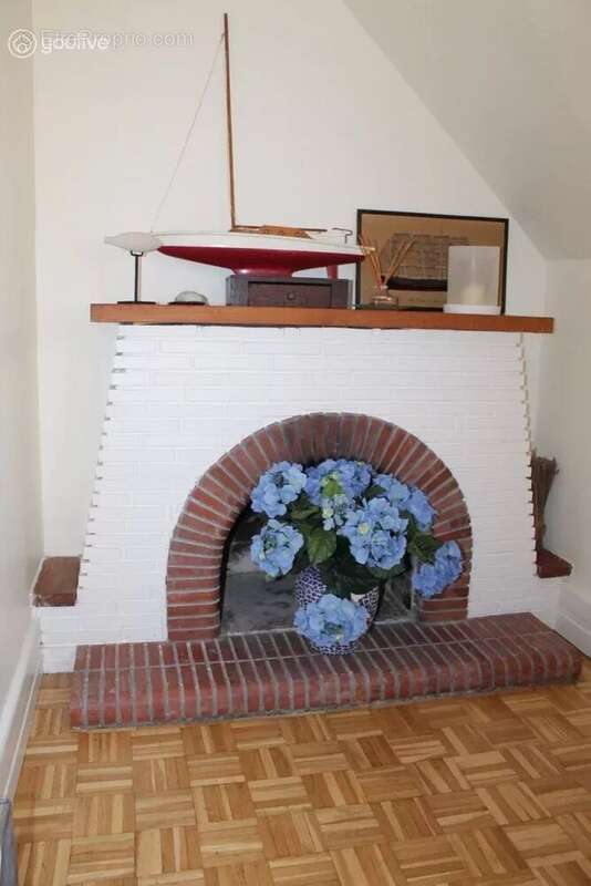 Appartement à BENODET