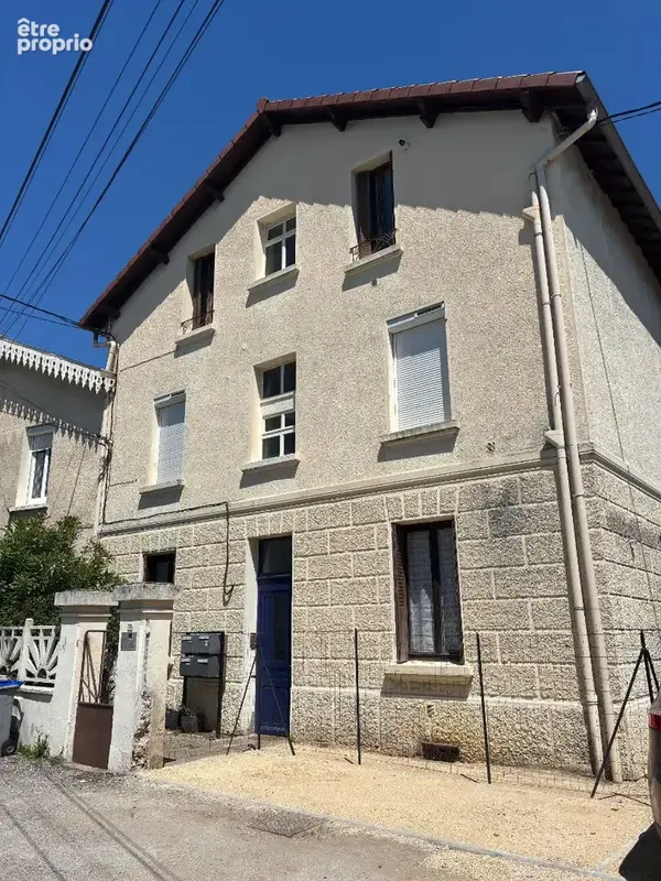 Appartement T3 de 66 m² sur Guilherand - photo 9