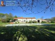 Maison à LES LUCS-SUR-BOULOGNE