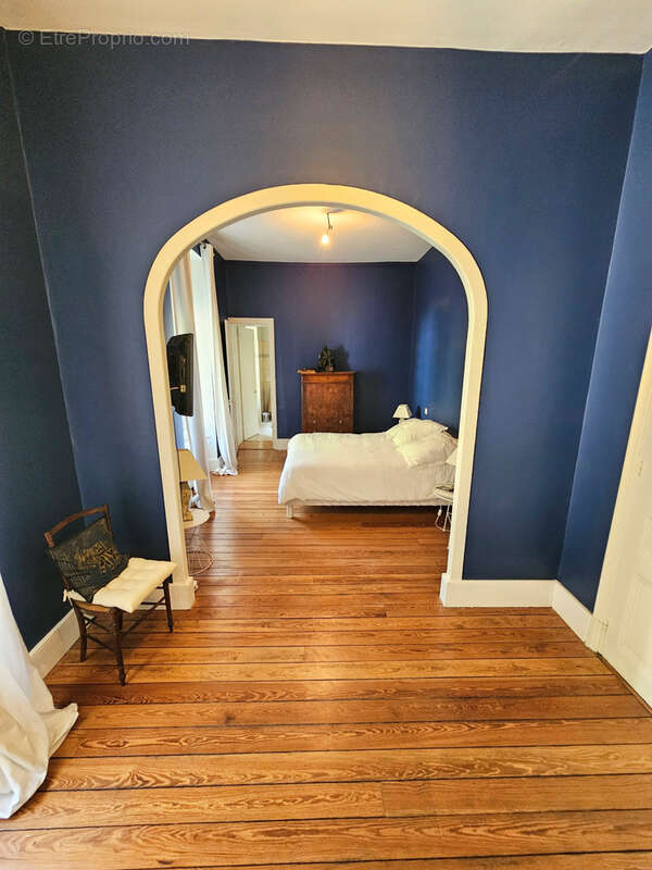 Appartement à VALS-LES-BAINS