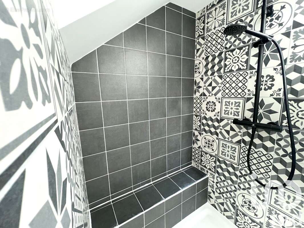 Photo 8 - Appartement à REIMS