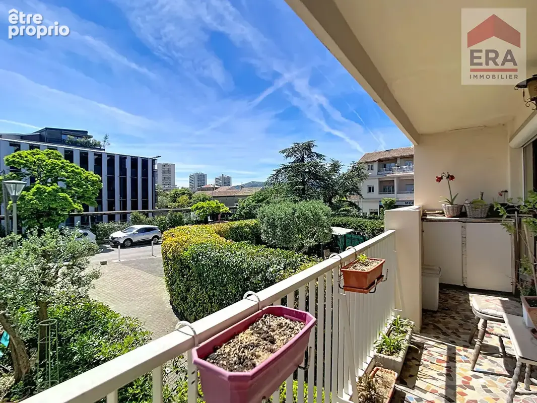 Marseille 9eme - appartement t4/5 - calme et lumineux a renover - quartier cabot - photo 4