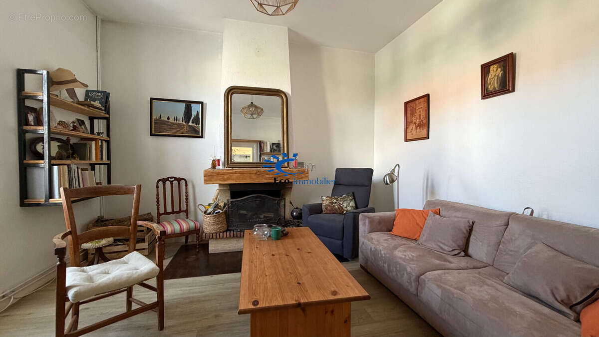 La rochelle laleu maison type echoppe - photo 7