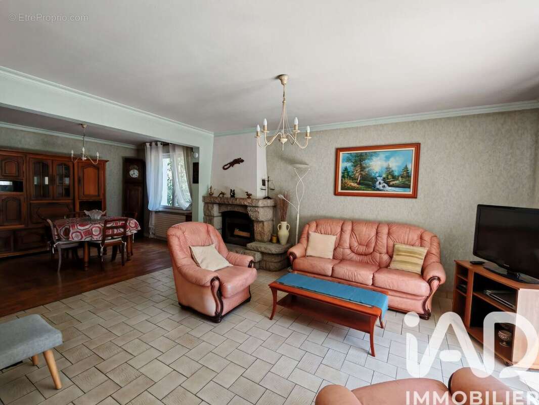 Photo 3 - Maison à PLOERMEL