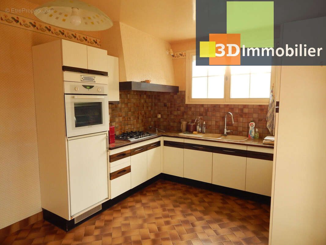 Photo 8 - Maison à LONS-LE-SAUNIER