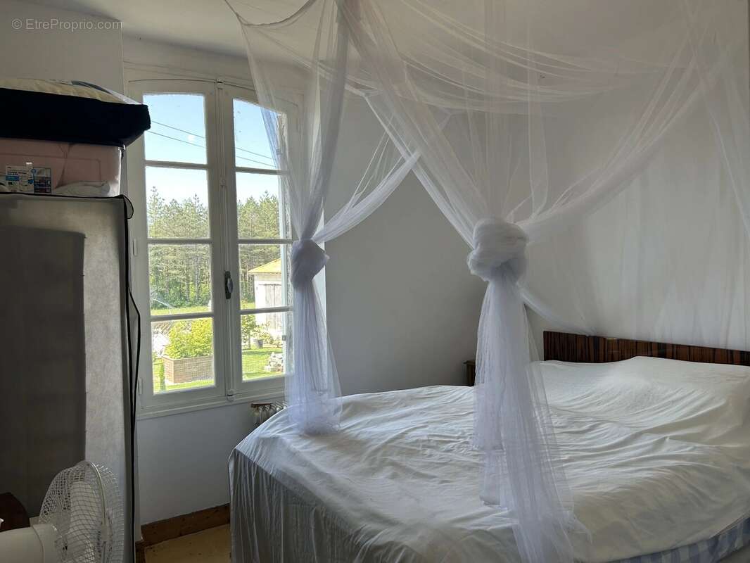 Maison à PILLAC