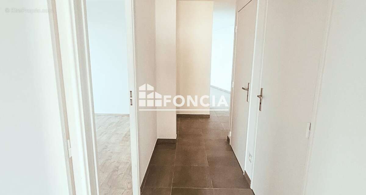Appartement à THONON-LES-BAINS