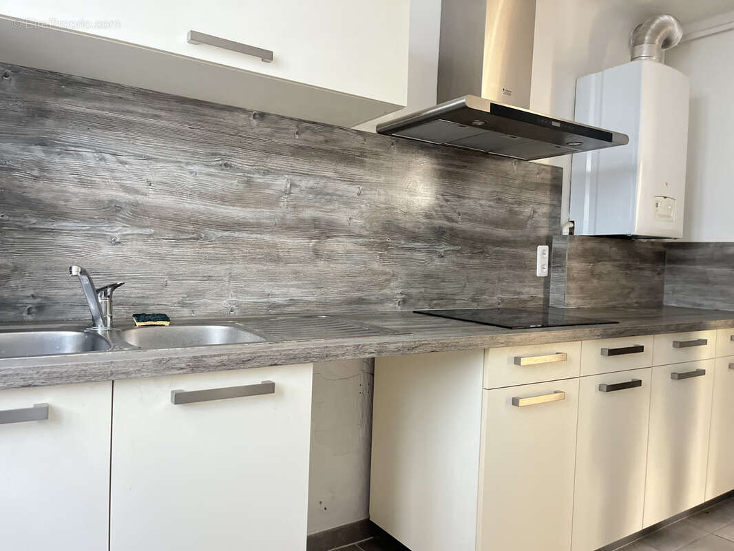 Appartement à NIMES