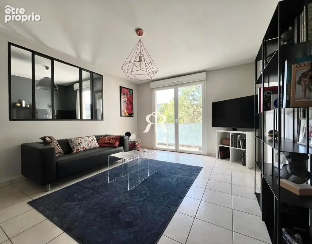 Photo Appartement à Clermont-Ferrand au prix de 168 000€