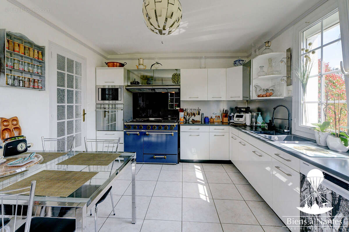 Maison à LES SORINIERES