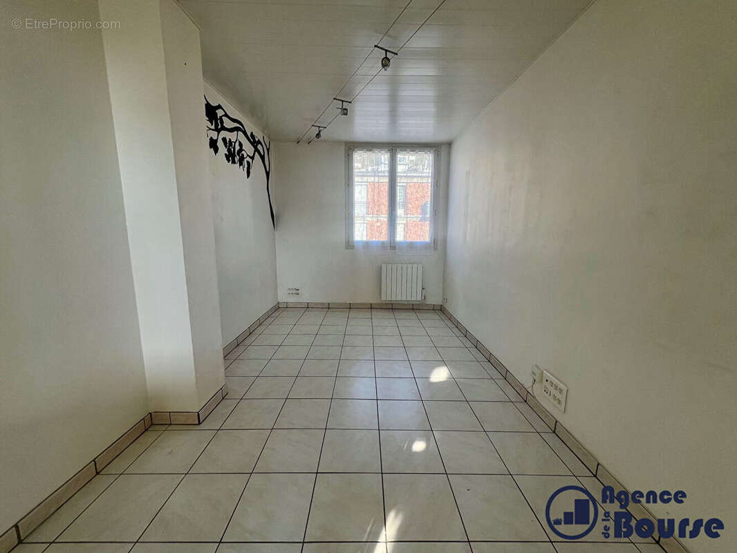 Appartement à LE HAVRE