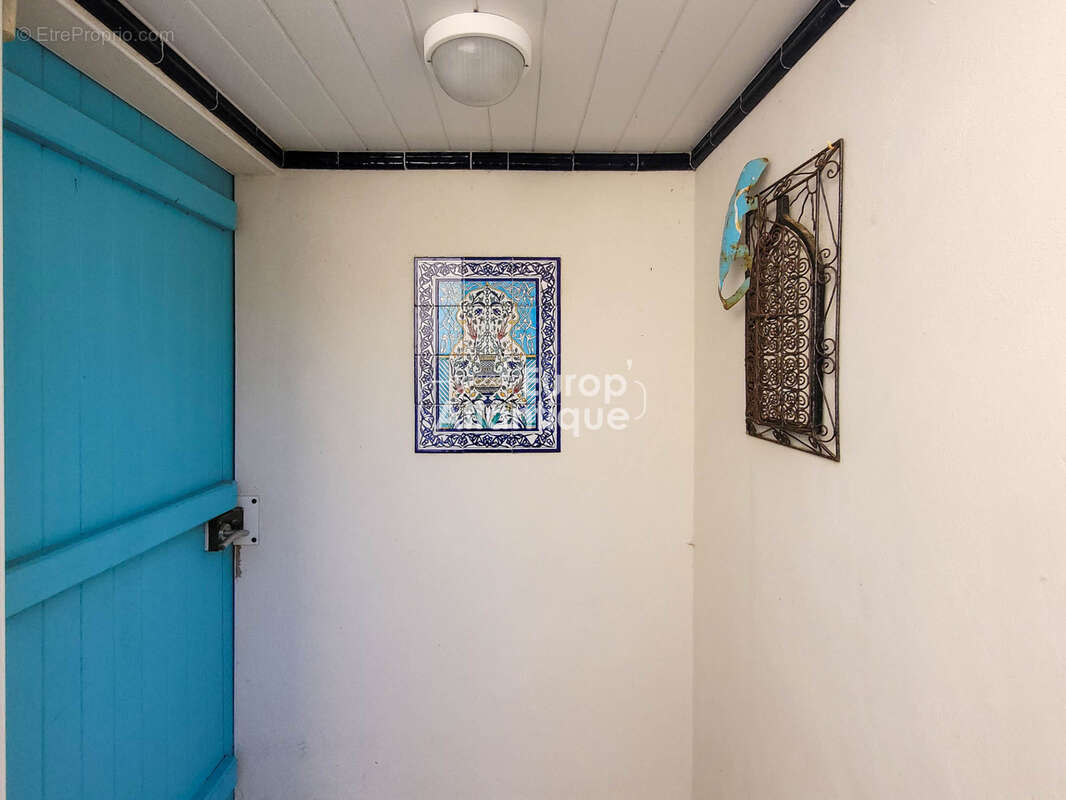 Villa de 5 pièces - 83m2 LA PALMYRE CENTRE - photo 14
