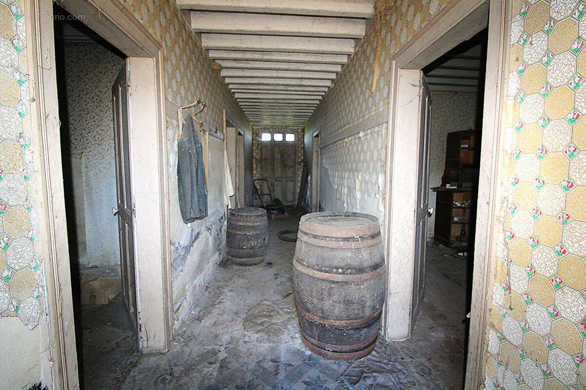 Maison à MONTIER-EN-DER