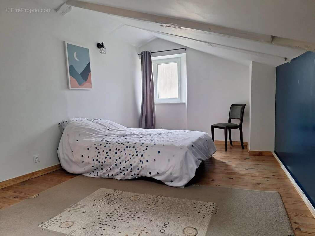 Appartement à SAINT-PRIX