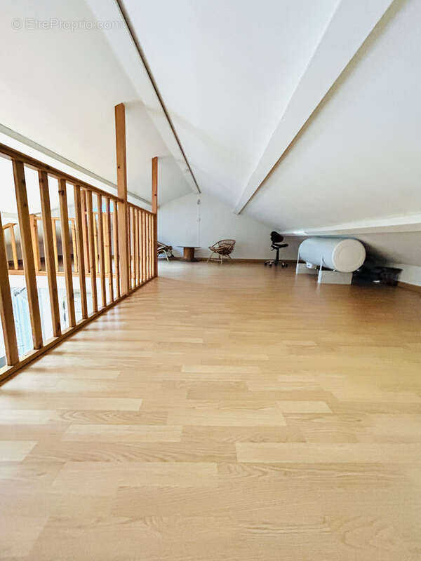 Maison à MONTPELLIER