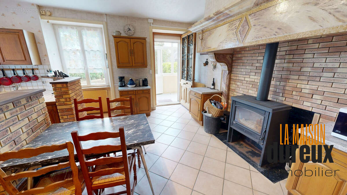 Maison 178 m² à Avrigney-Virey  - photo 7