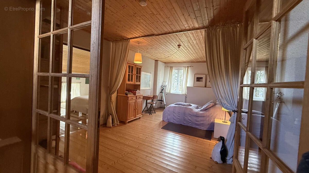 Le Vermont - Magnifique ferme restaurée - photo 13