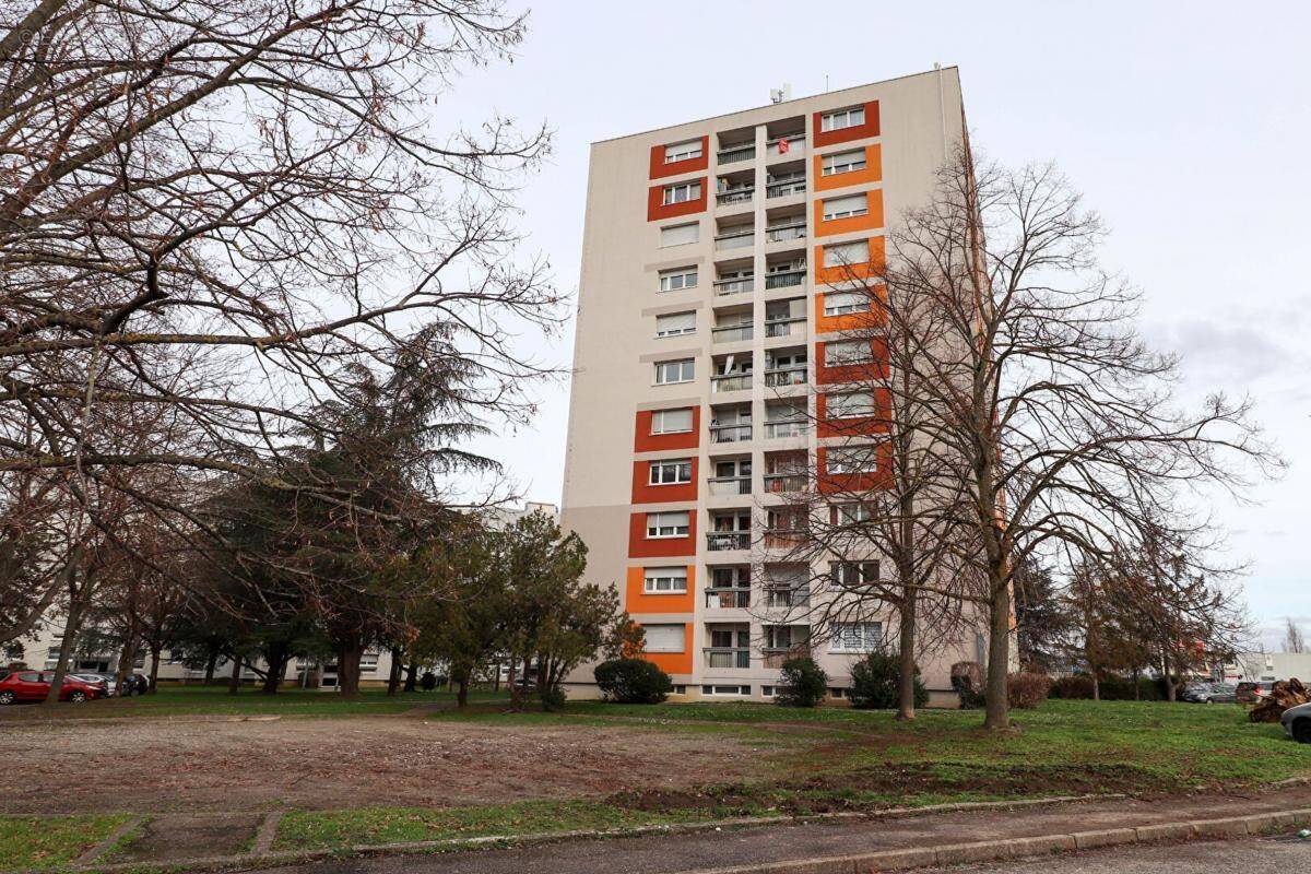 Appartement à ILLZACH