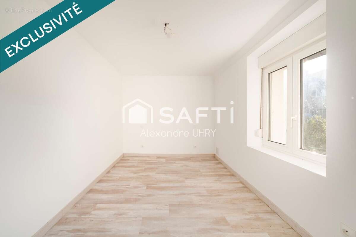 Photo 7 - Appartement à FROUARD