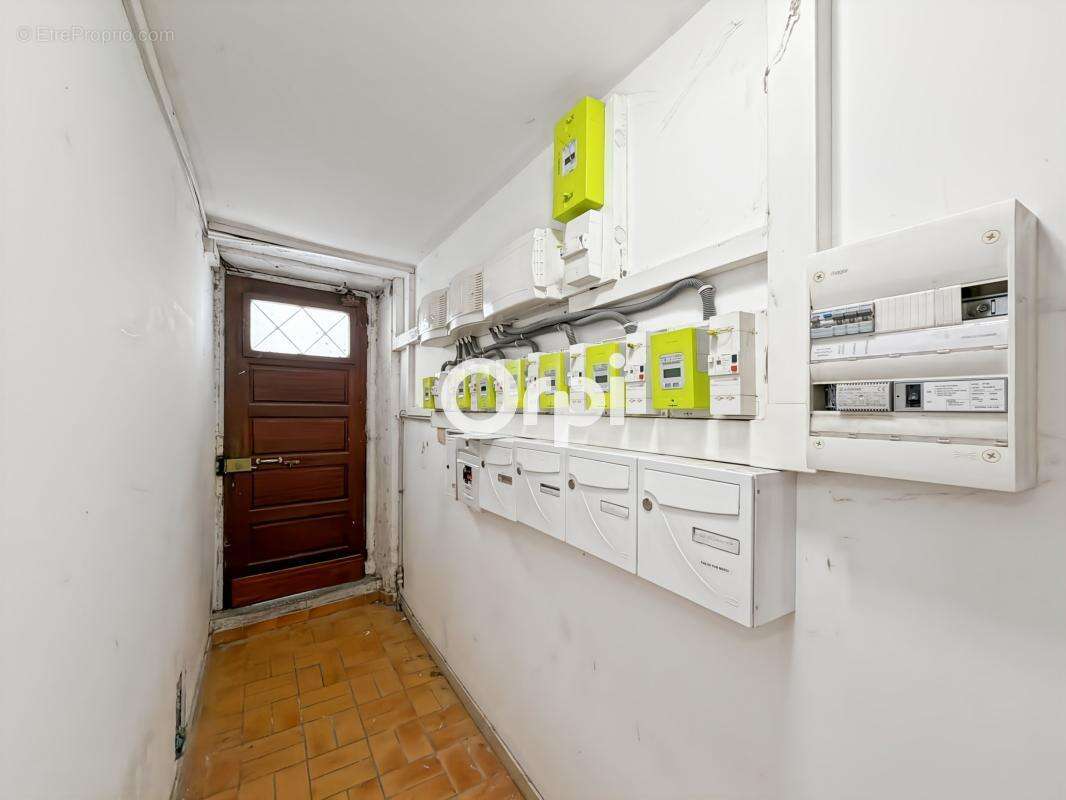 Appartement à CUGES-LES-PINS