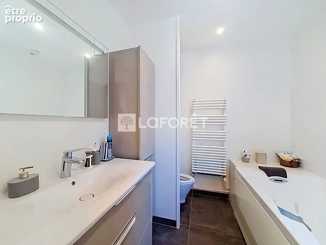 Maison Verneuil Sur Seine 7 pièce(s) 157 m2 - photo 8