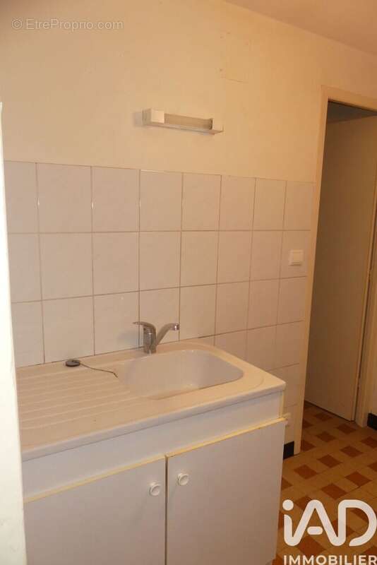 Photo 3 - Maison à JOYEUSE