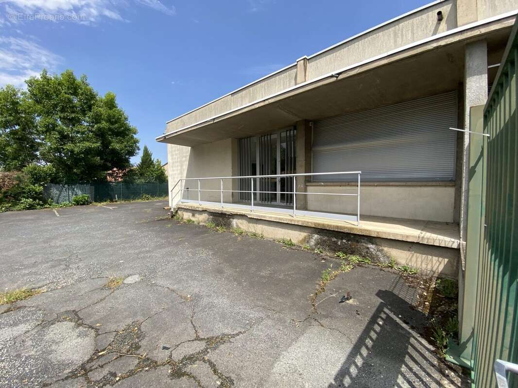 Appartement à SAINT-JUERY