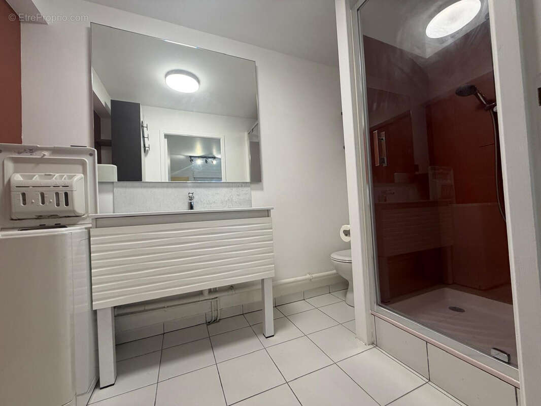 Appartement à ANGERS