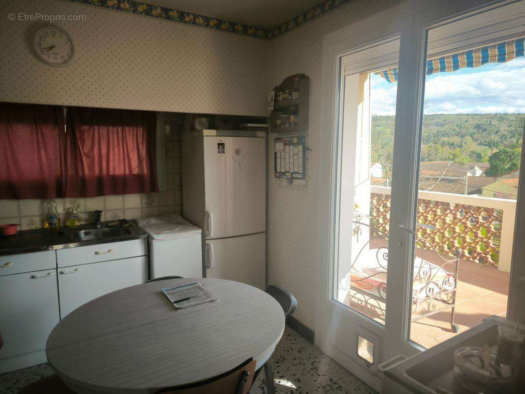 Maison à ESPERAZA