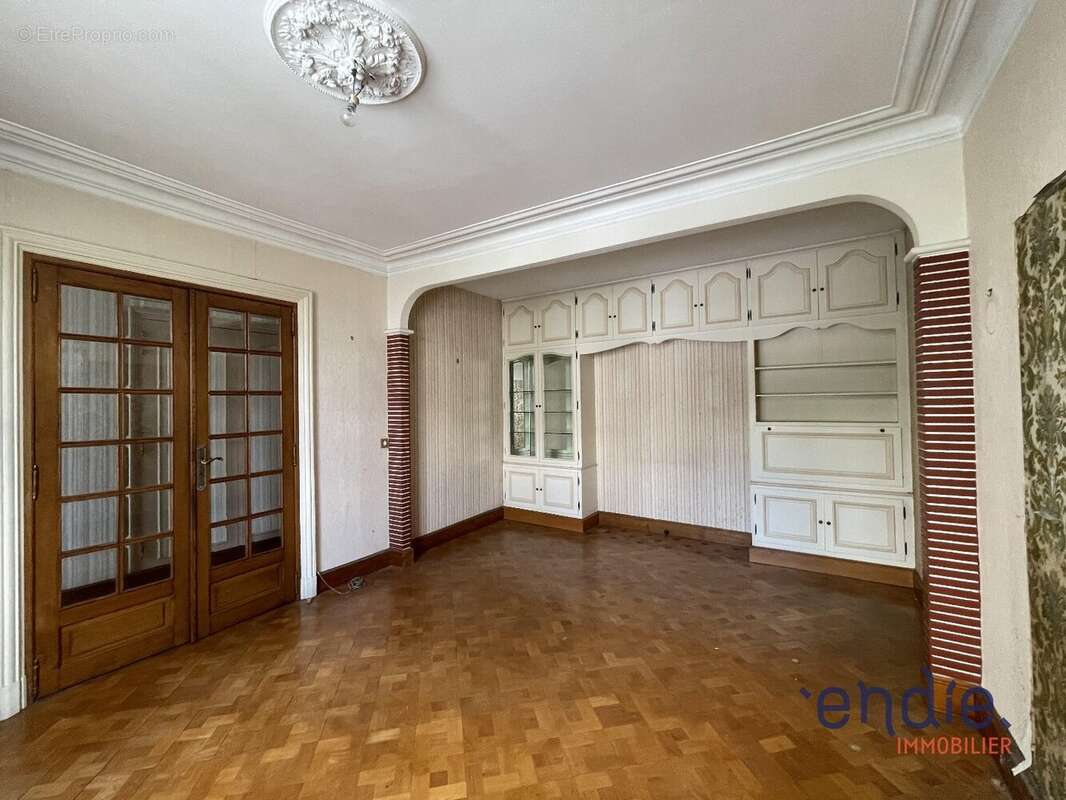 Maison à TOURS