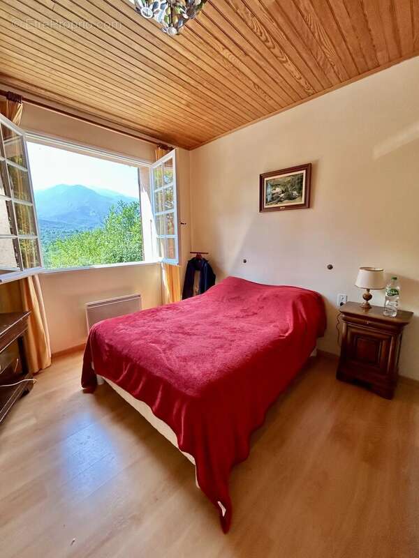 Maison à LOS MASOS