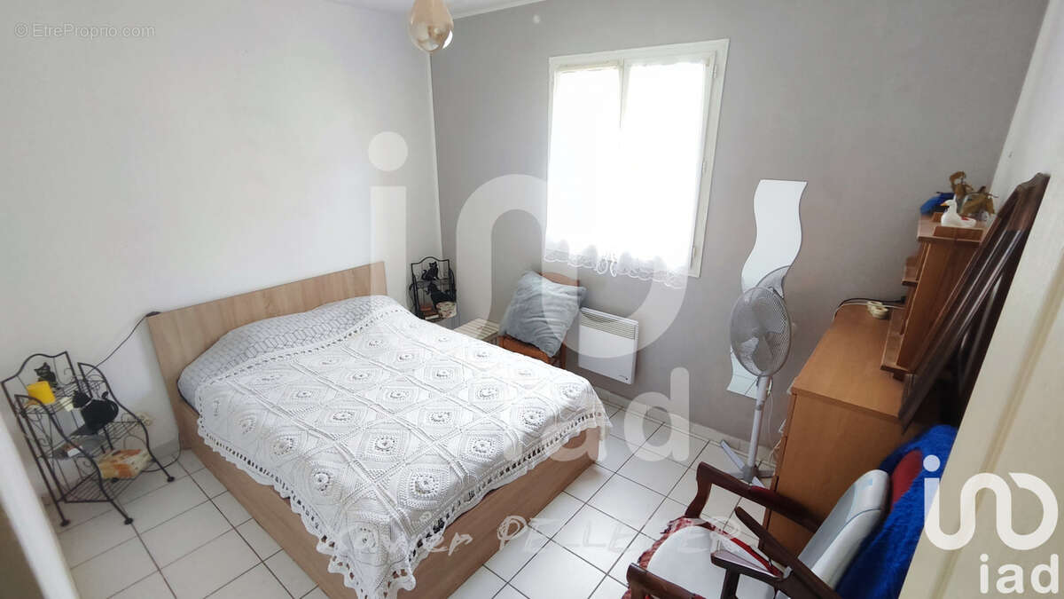 Photo 5 - Maison à BALARUC-LES-BAINS