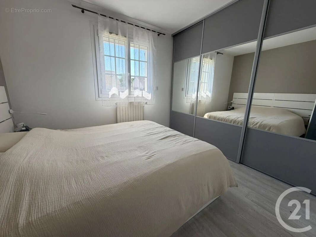 Maison à SAINT-PATHUS
