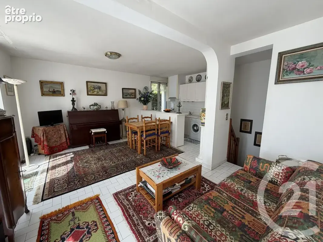 Appartement 4 pièces 73 m² à vendre à Royan (17200) - photo 7