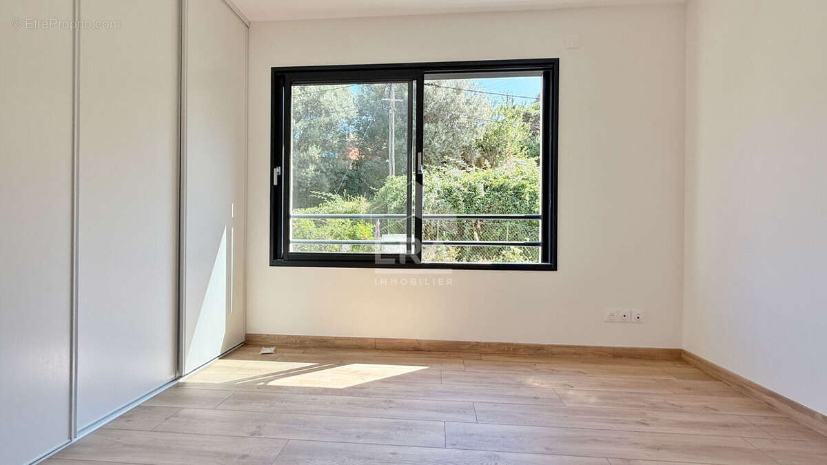 Maison à LA TURBIE