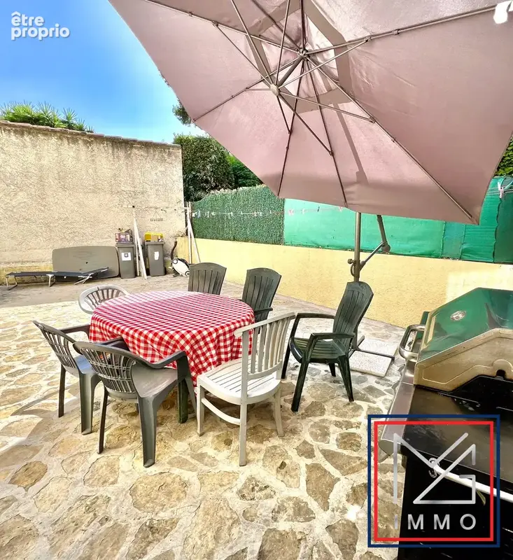 Appartement 82 m² à Sanary-Sur-Mer  - photo 4