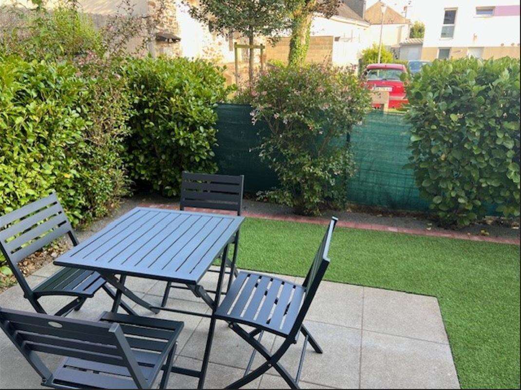 Appartement à BREST