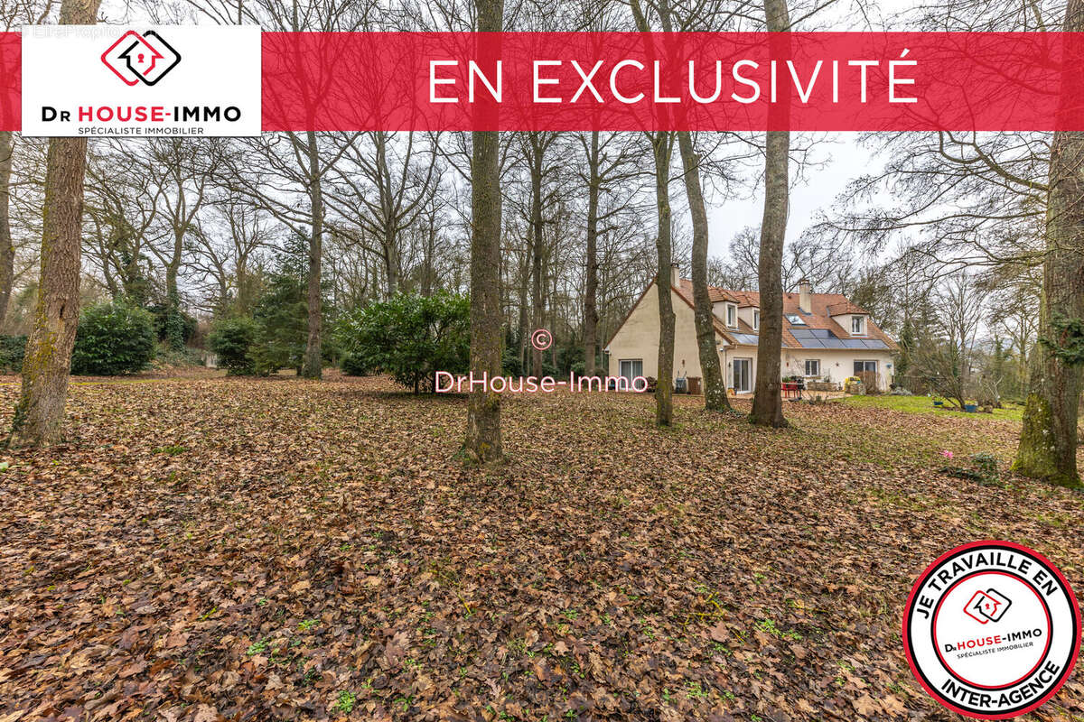 Maison à SEPTEUIL