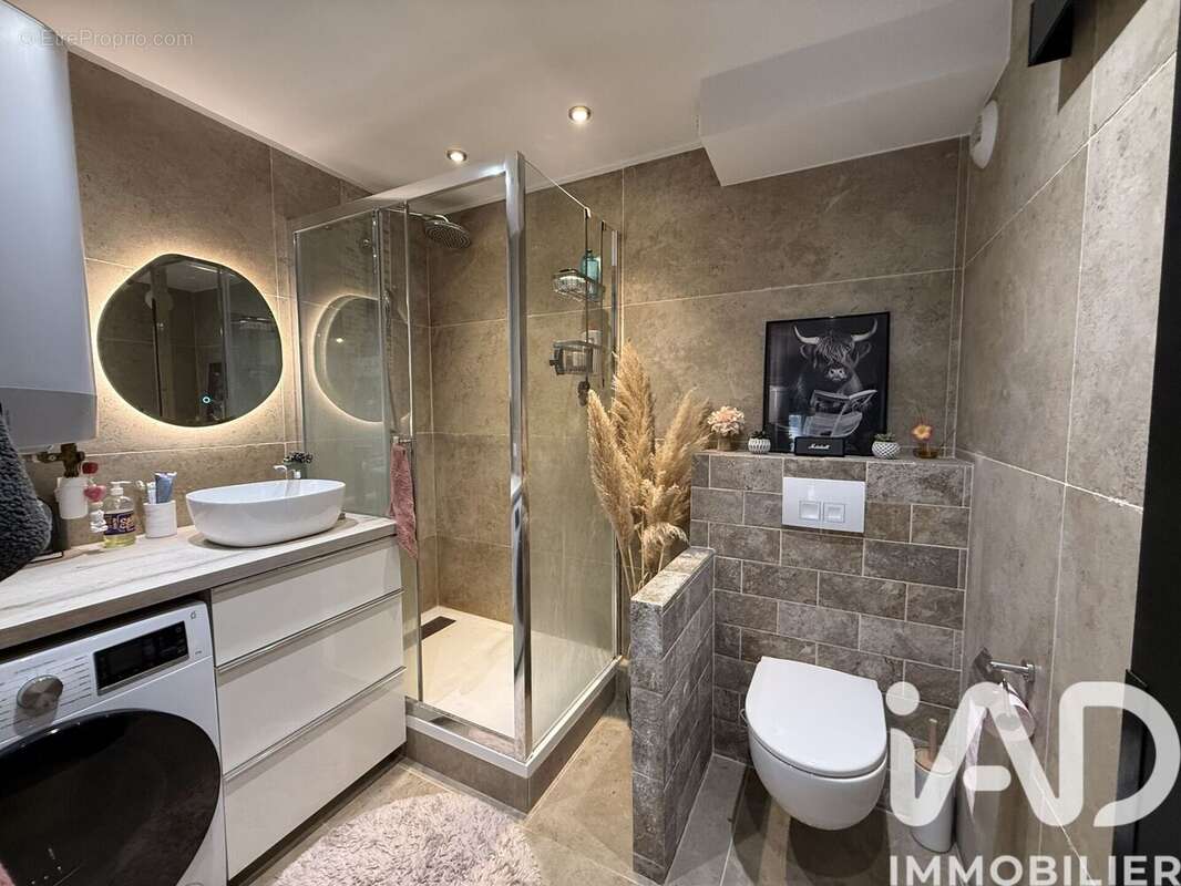 Photo 9 - Appartement à LA SEYNE-SUR-MER