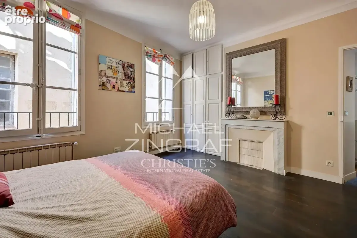 Centre ancien - Appartement d'exception place des Prêcheurs - photo 10