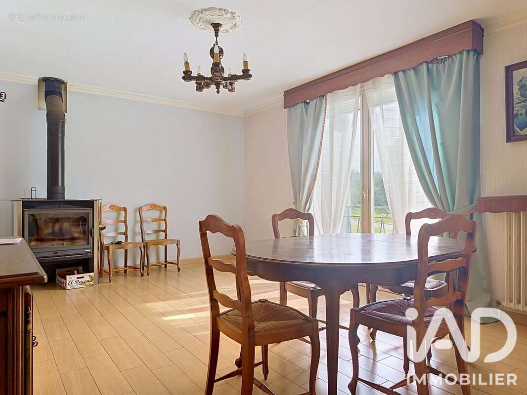 Photo 2 - Maison à PLEDRAN