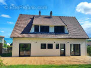 Maison à HAUTOT-SUR-MER