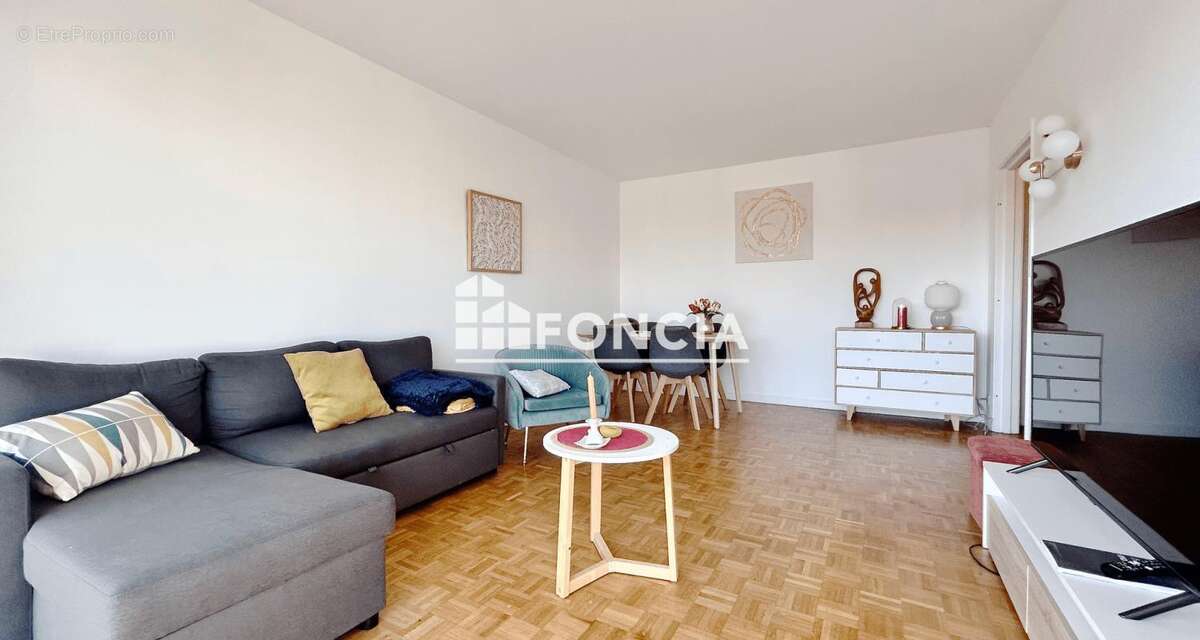 Appartement à MARLY-LE-ROI