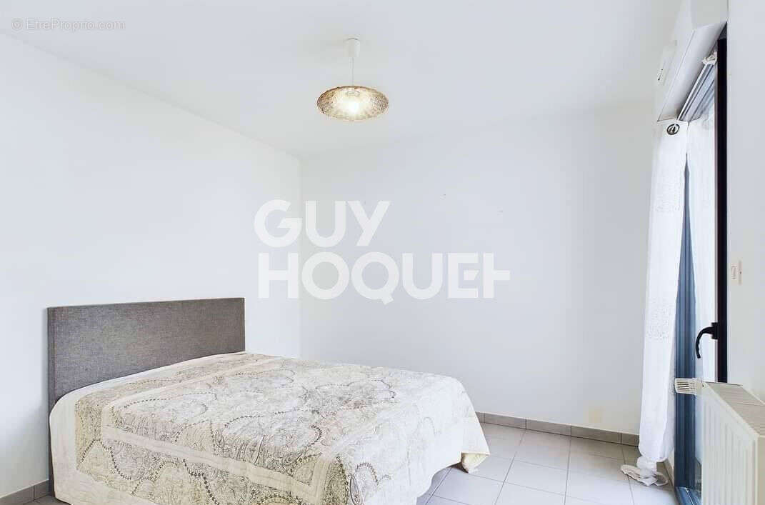 Appartement à SAINT-JEAN-DE-MONTS