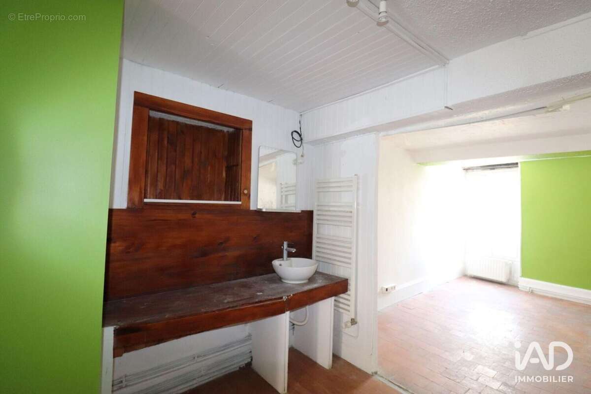 Photo 5 - Commerce à SULLY-SUR-LOIRE