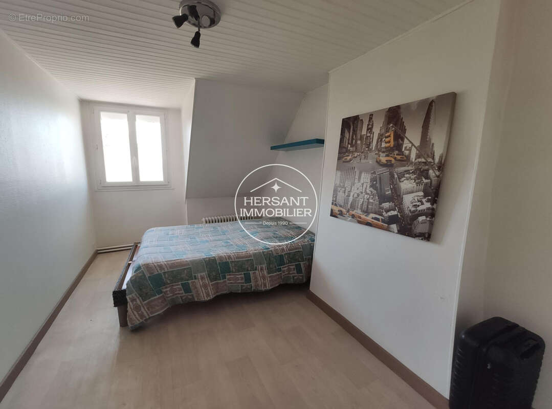 Maison 4 pièces 110 m² à vendre à Baule (45130) - photo 7