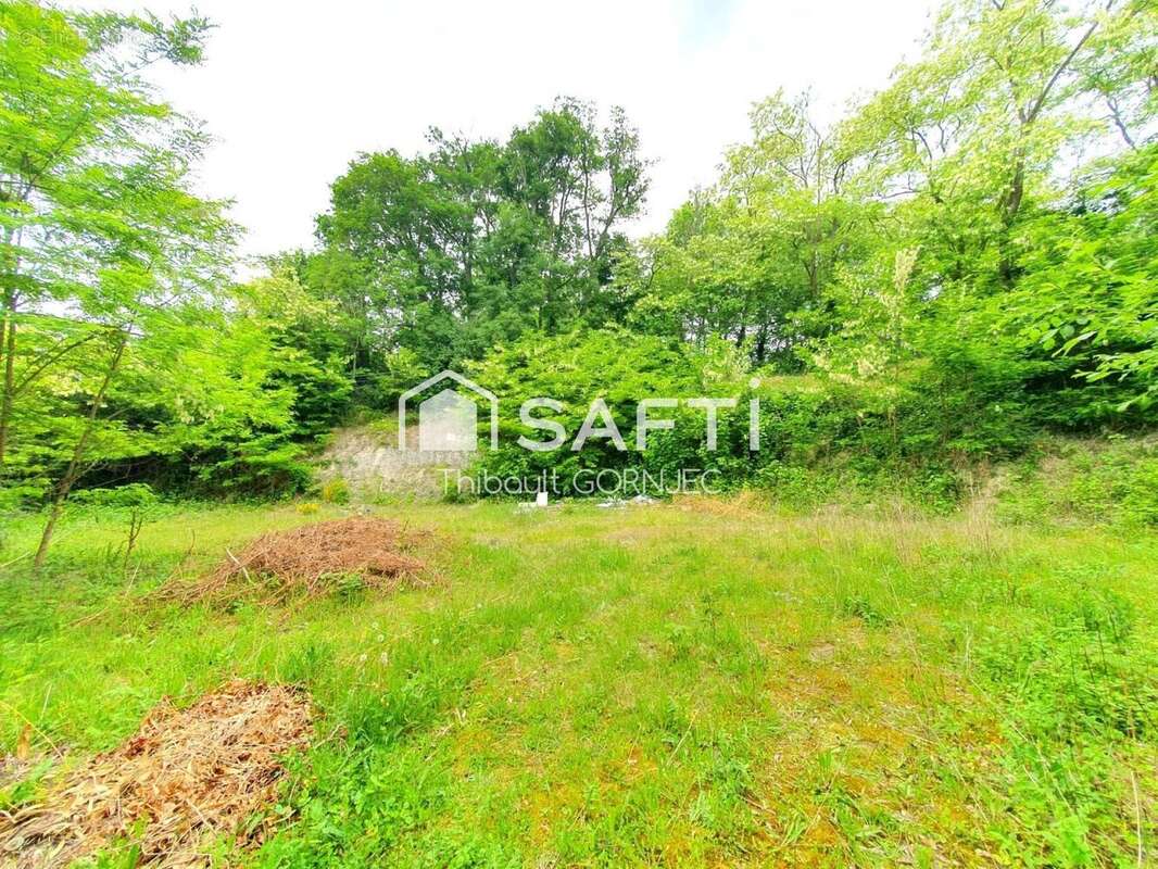 Photo 3 - Terrain à NEMOURS