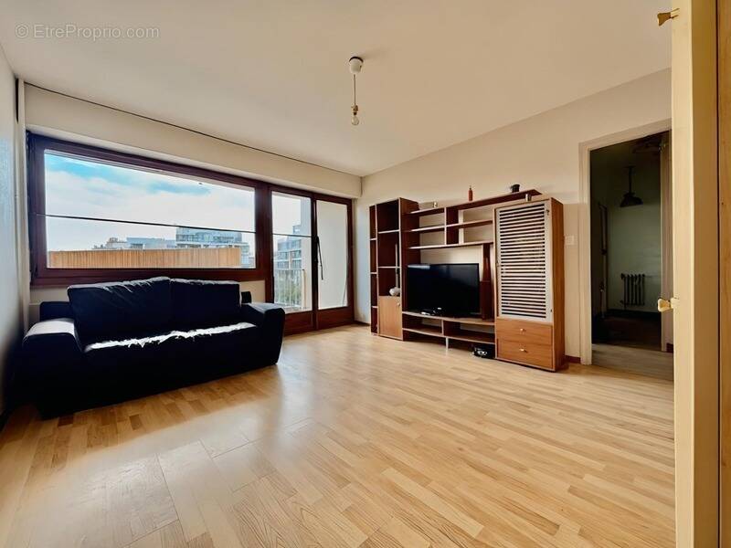 Appartement à ANNEMASSE